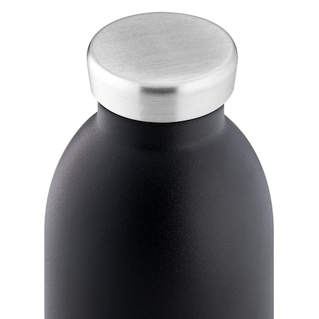 24BOTTLES CLIMA BOTTLE butelka termiczna na wodę 500 ml, Stone Tuxedo Black