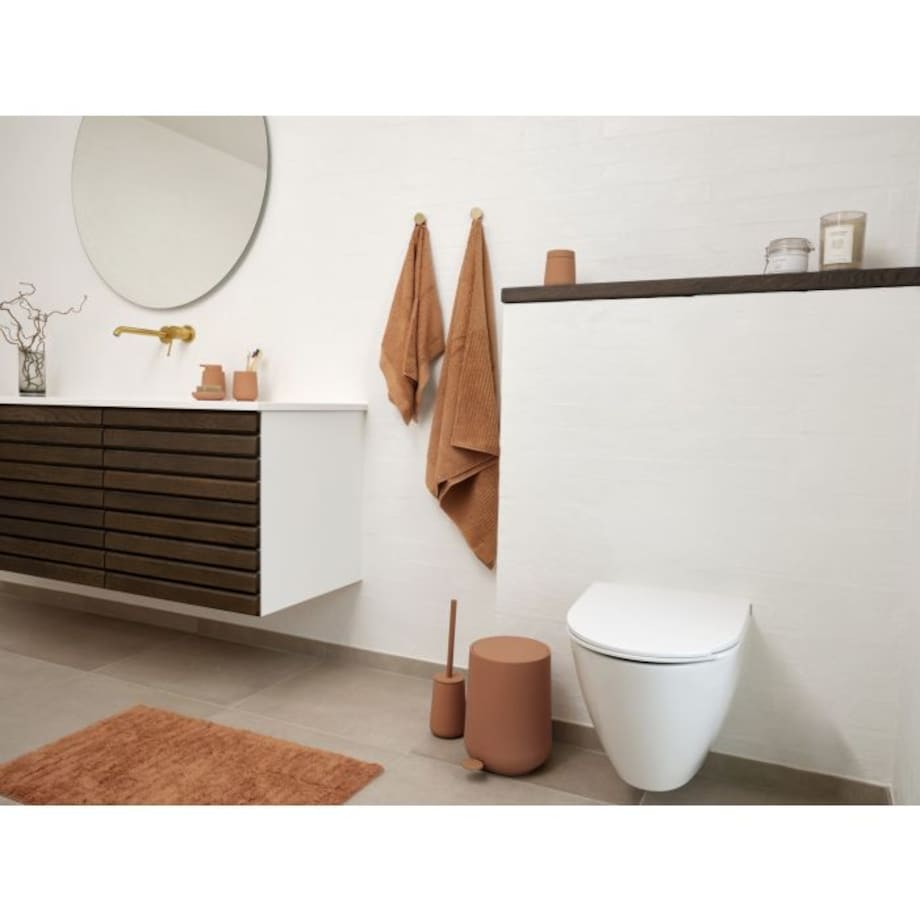 Dozownik do mydła Nova One Mandarine 33276