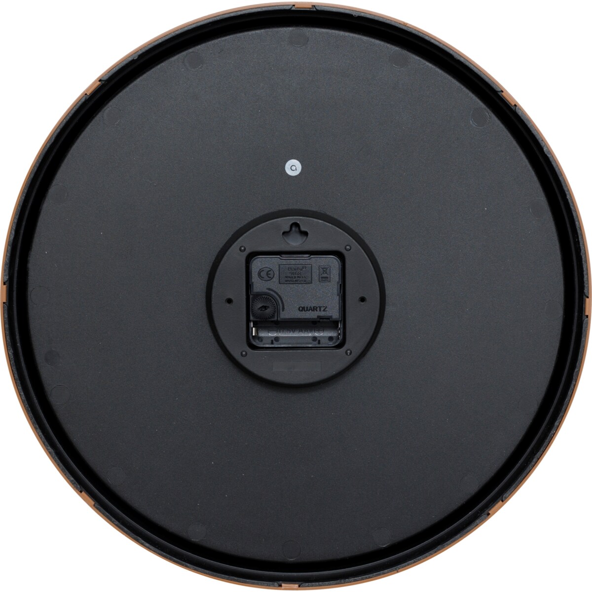 Zegar ścienny BRATISLAV, Ø 35 cm