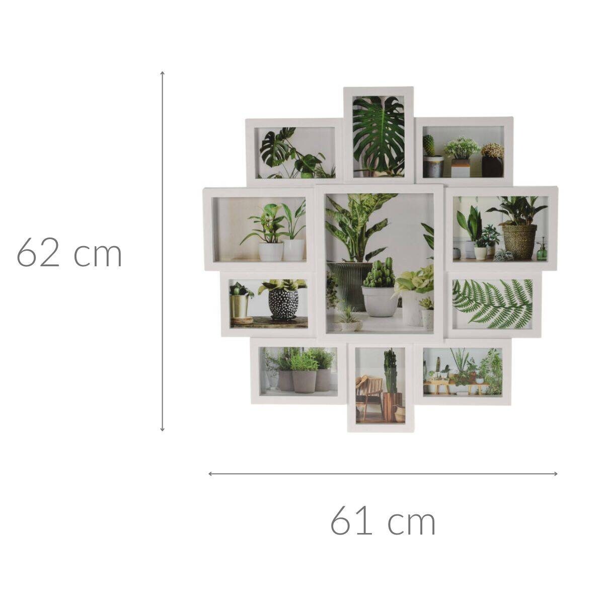 Multiramka na 11 zdjęć