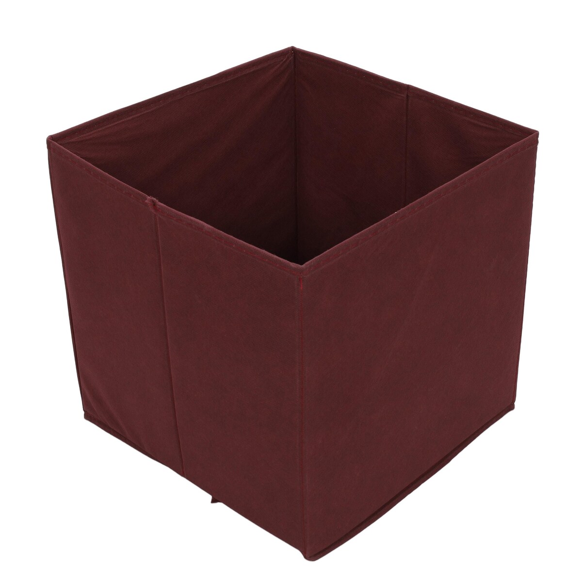 Pudełko tekstylne do przechowywania, 30 x 30 x 30 cm
