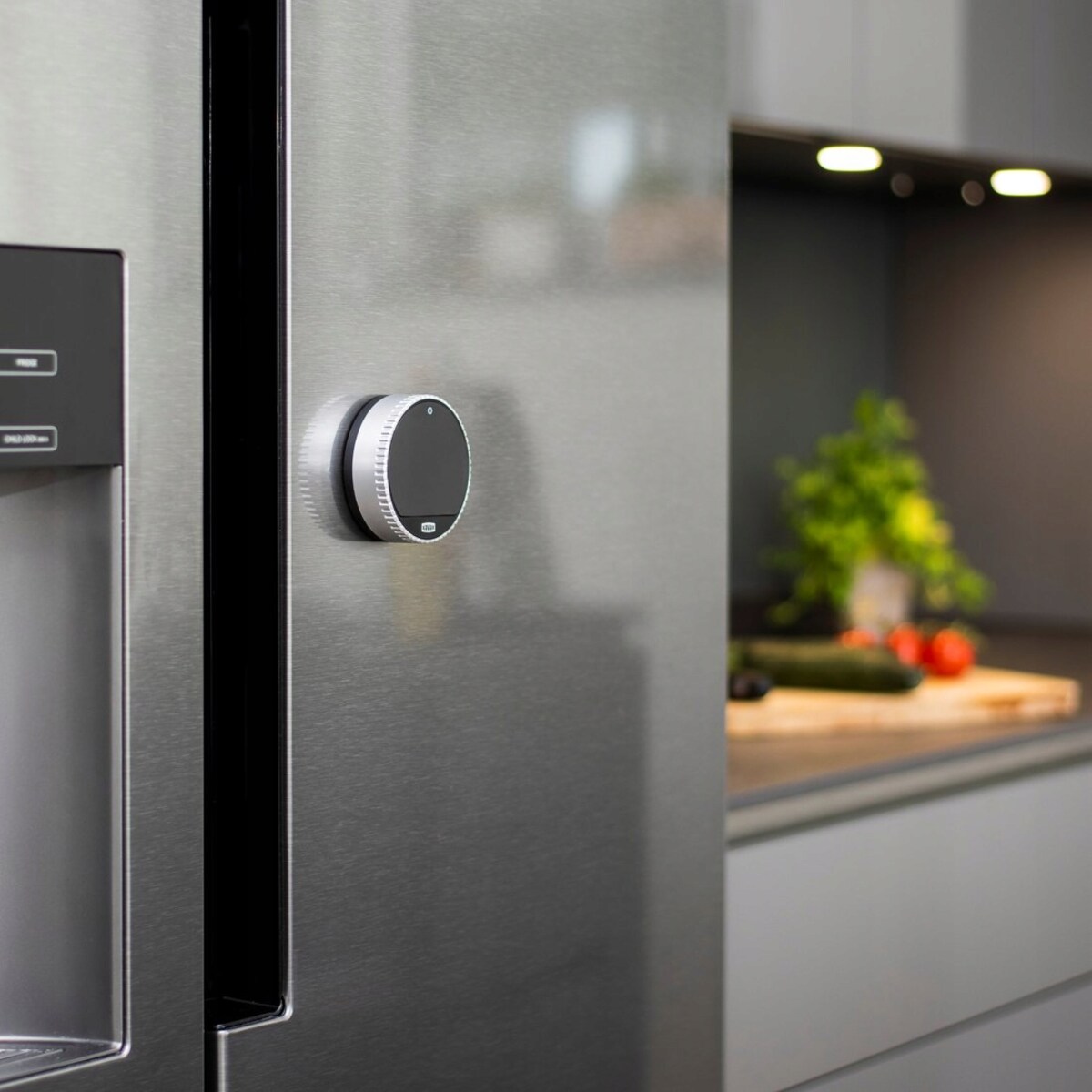 XAVAX minutnik timer zegar cyfrowy z funkcją mierzenia czasu dotykowy