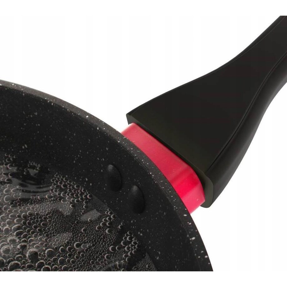 PATELNIA PATELKA LUMIA 24 cm ALUMINIUM TERMO induk