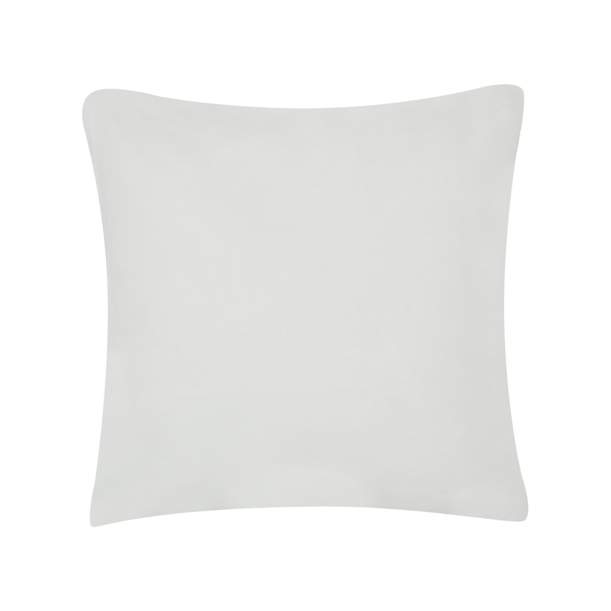 2 poduszki ogrodowe w cętki lamparta 45 x 45 cm czarno-białe KARDITSA