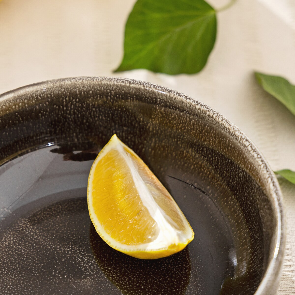 EDA Miska 6 szt., brązowy/szary/beżowy