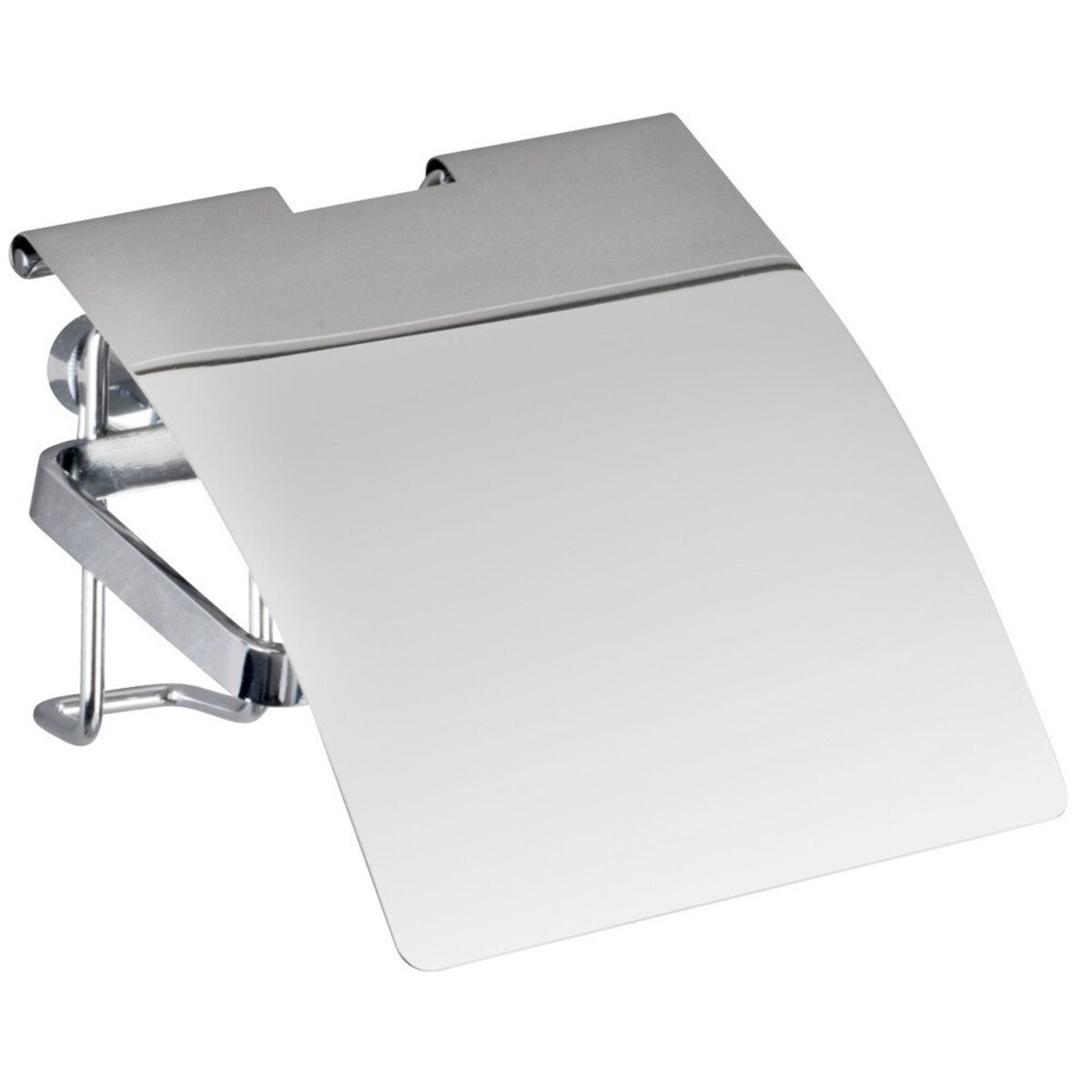 Uchwyt na papier toaletowy PREMIUM, WENKO