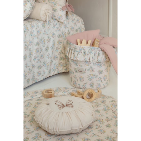 Mata do zabaw Blooming Meadow