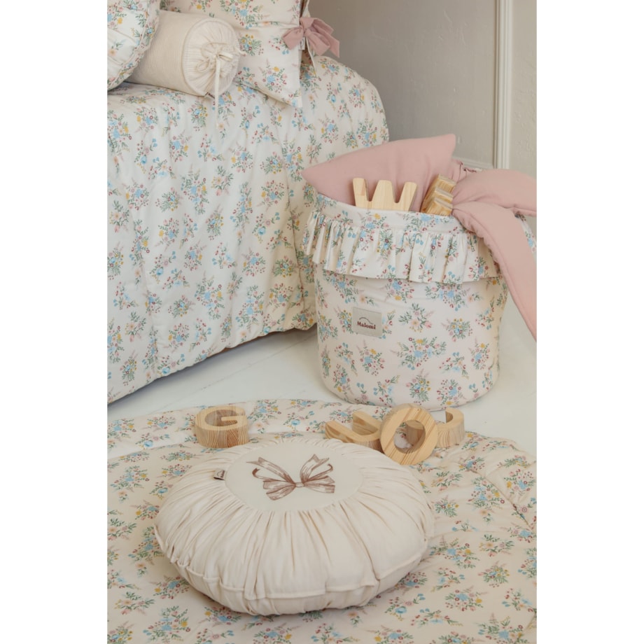 Mata do zabaw Blooming Meadow