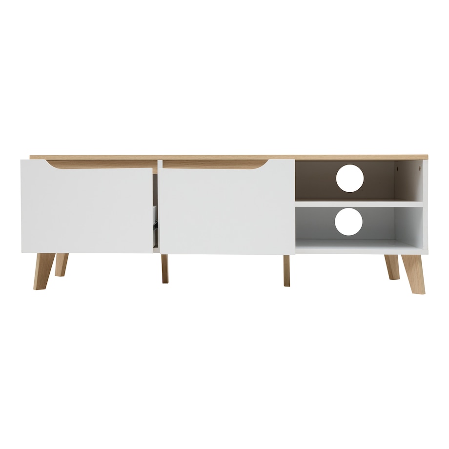 Szafka RTV LUMA, 120 x 40 x 42 cm