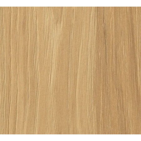 Stolik kawowy NEO kwadratowy 60x60 z metalową podstawą- dąb hikora