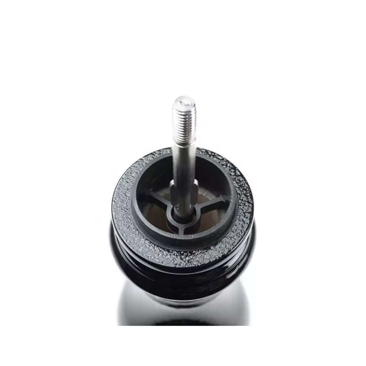 Młynek do pieprzu Paris czarny u'Select, 22 cm, Peugeot