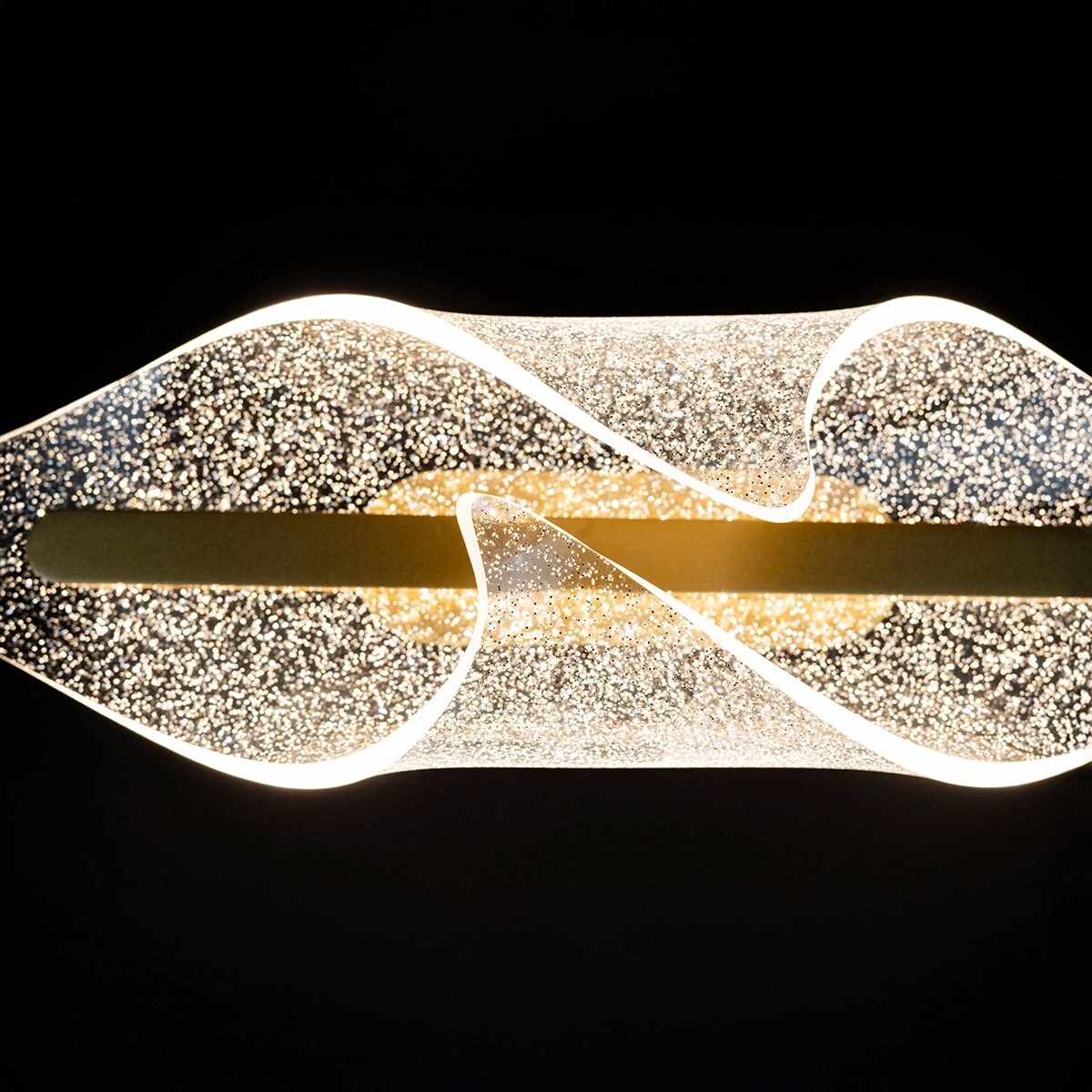 Kinkiet Velo No.1 złoty SH