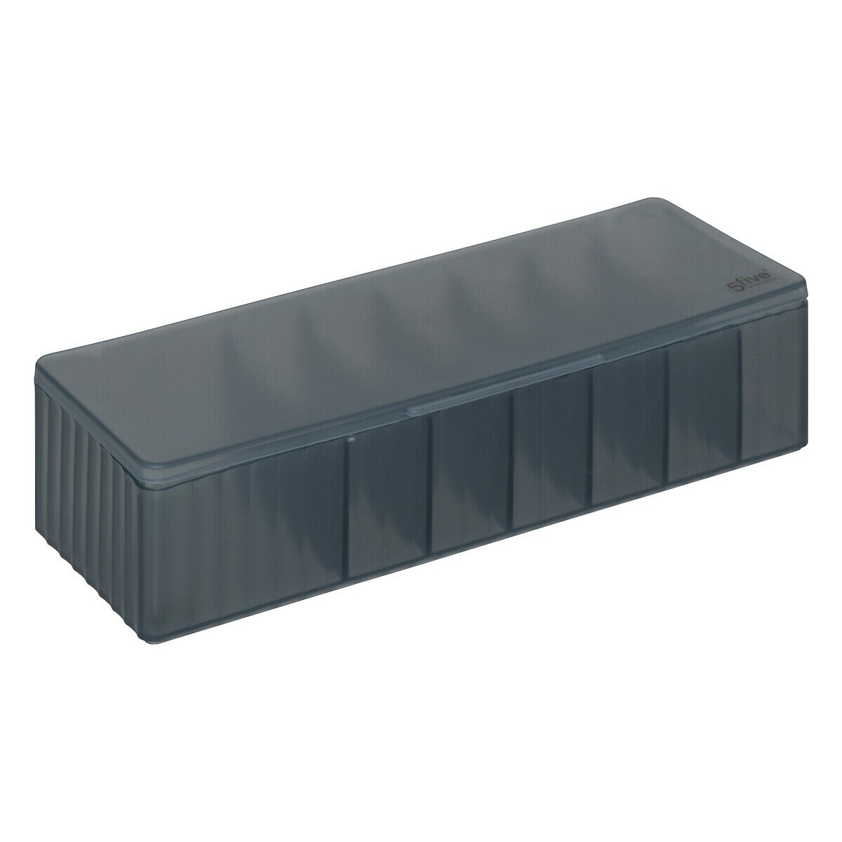 Organizer na kable COVER, 27,5 x 10 x 6,5 cm