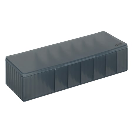 Organizer na kable COVER, 27,5 x 10 x 6,5 cm