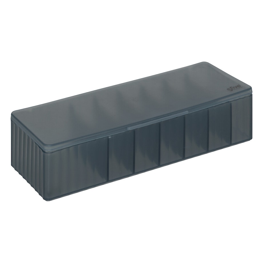 Organizer na kable COVER, 27,5 x 10 x 6,5 cm