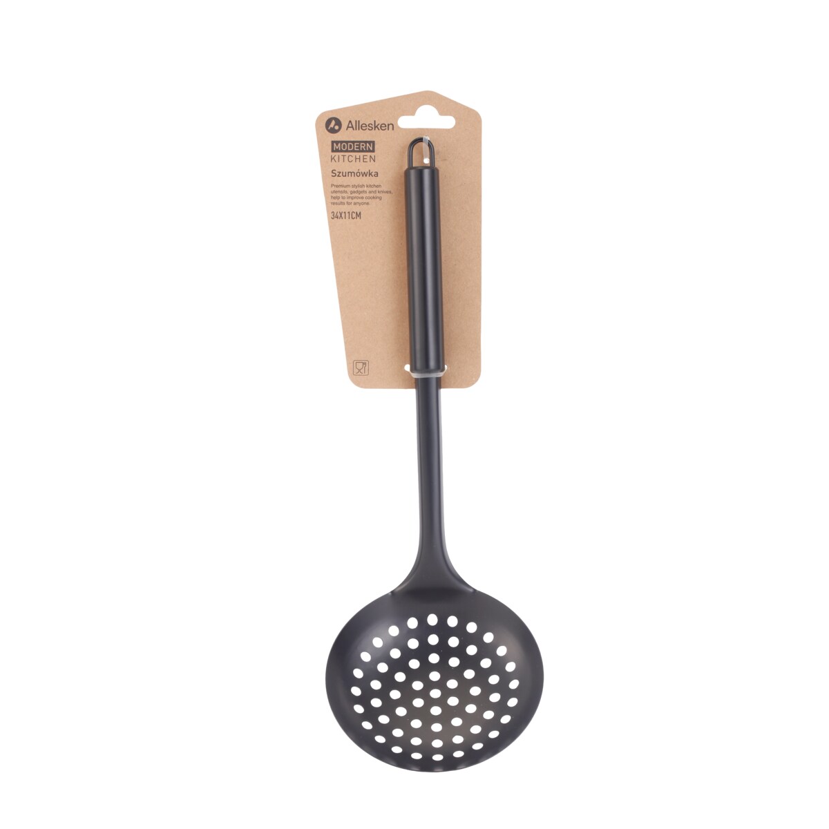 MODERN KITCHEN Szumówka 34x11cm