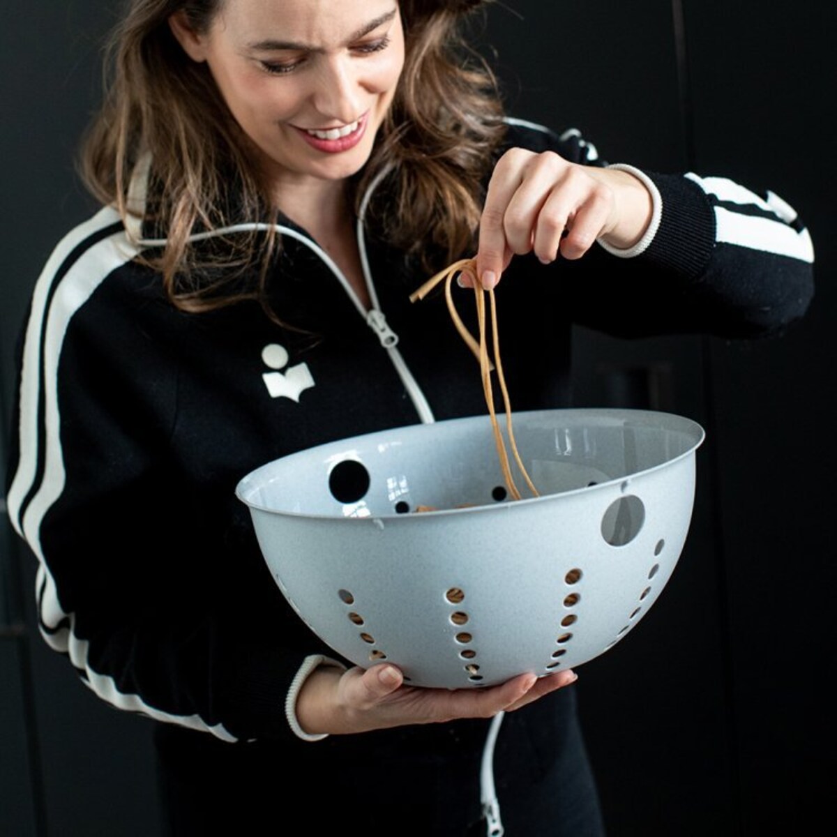 Durszlak 5 l. PALSBY L ORGANIC, KOZIOL