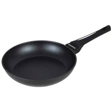 Patelnia z powłoką marmurową non-stick 24cm indukcja KLAUSBERG