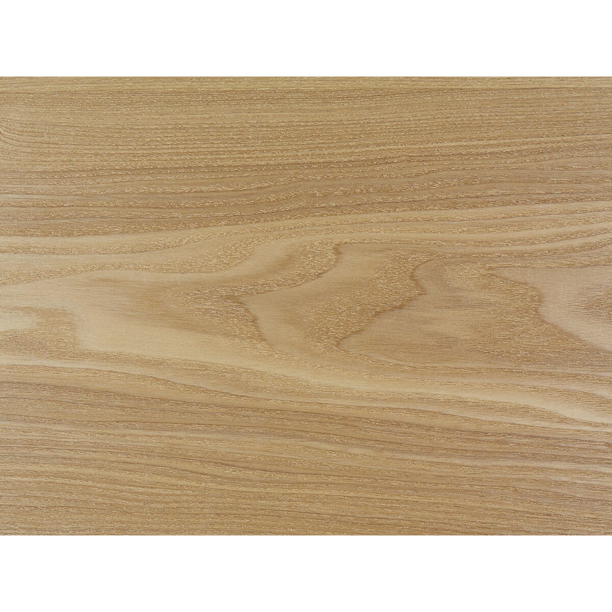 Stół do jadalni ERMELO Jesion naturalny 200 cm 100 cm