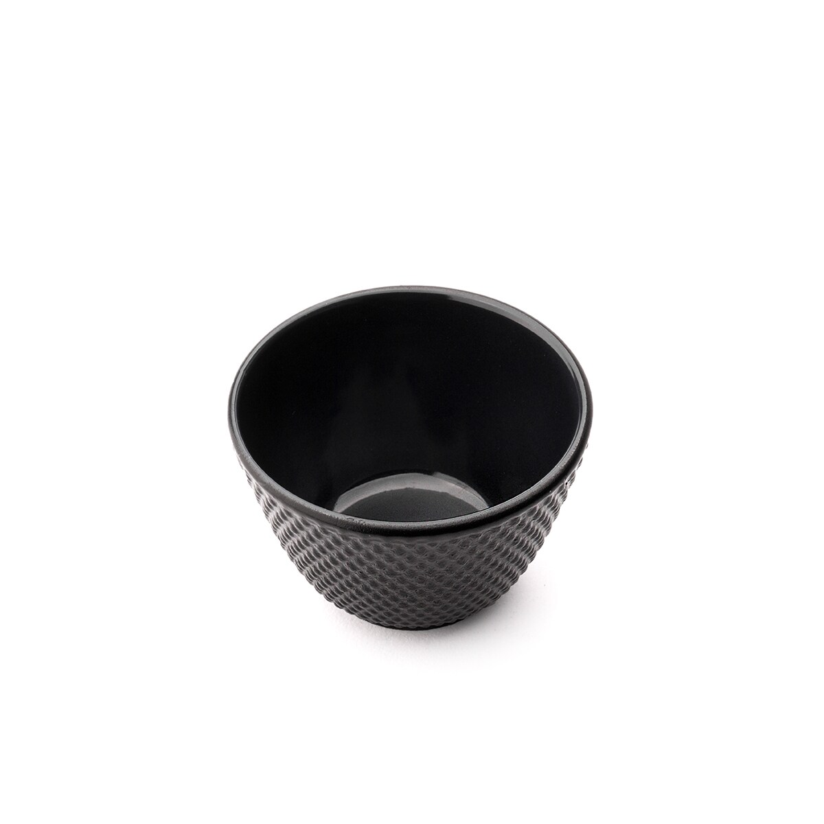 Czarki żeliwne do herbaty Jang - 2 szt / Bredemeijer