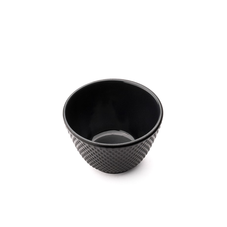 Czarki żeliwne do herbaty Jang - 2 szt / Bredemeijer