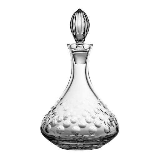 Crystal Julia Aeris karafka kryształowa 08017JULIA