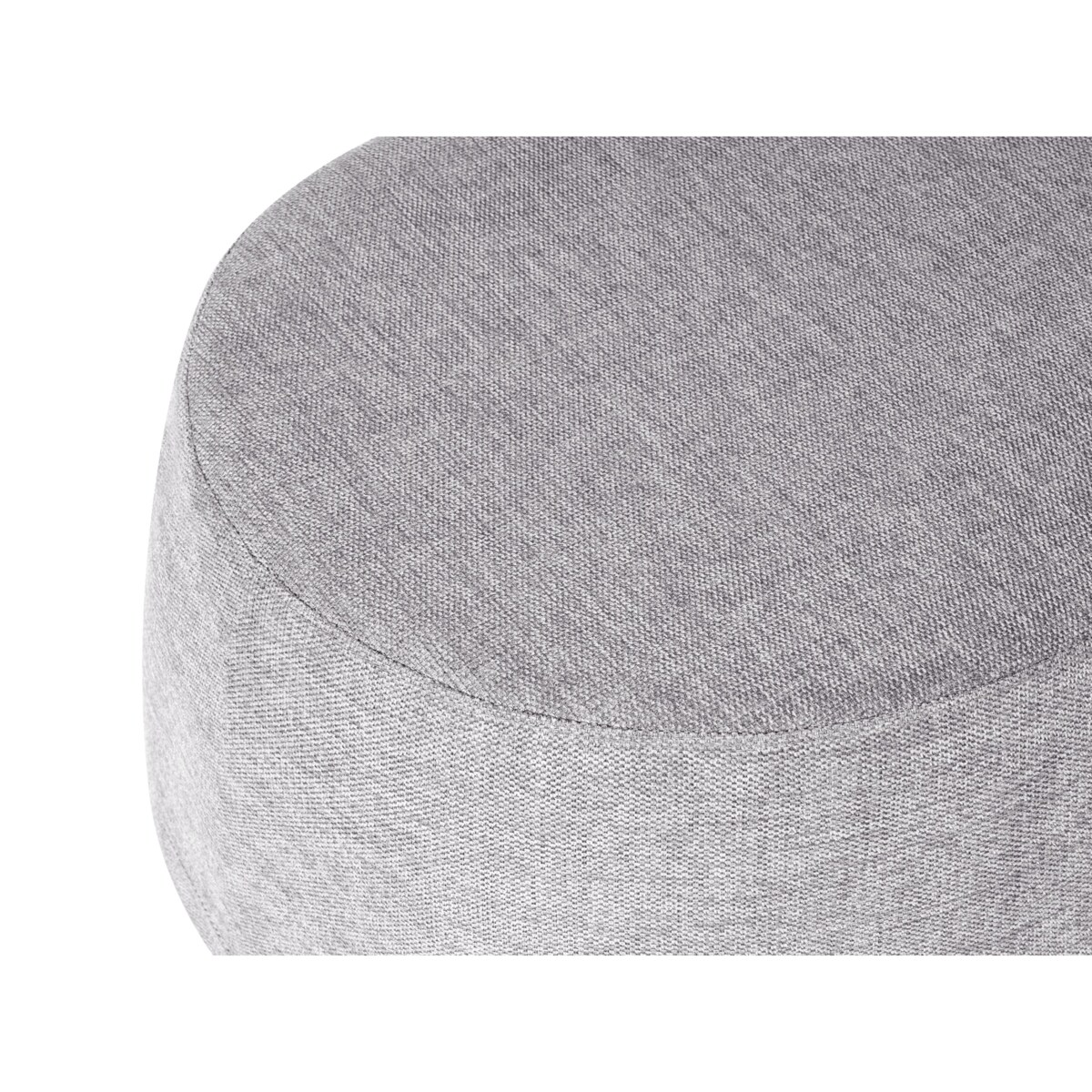 Ławka ASHTON Jasnoszary