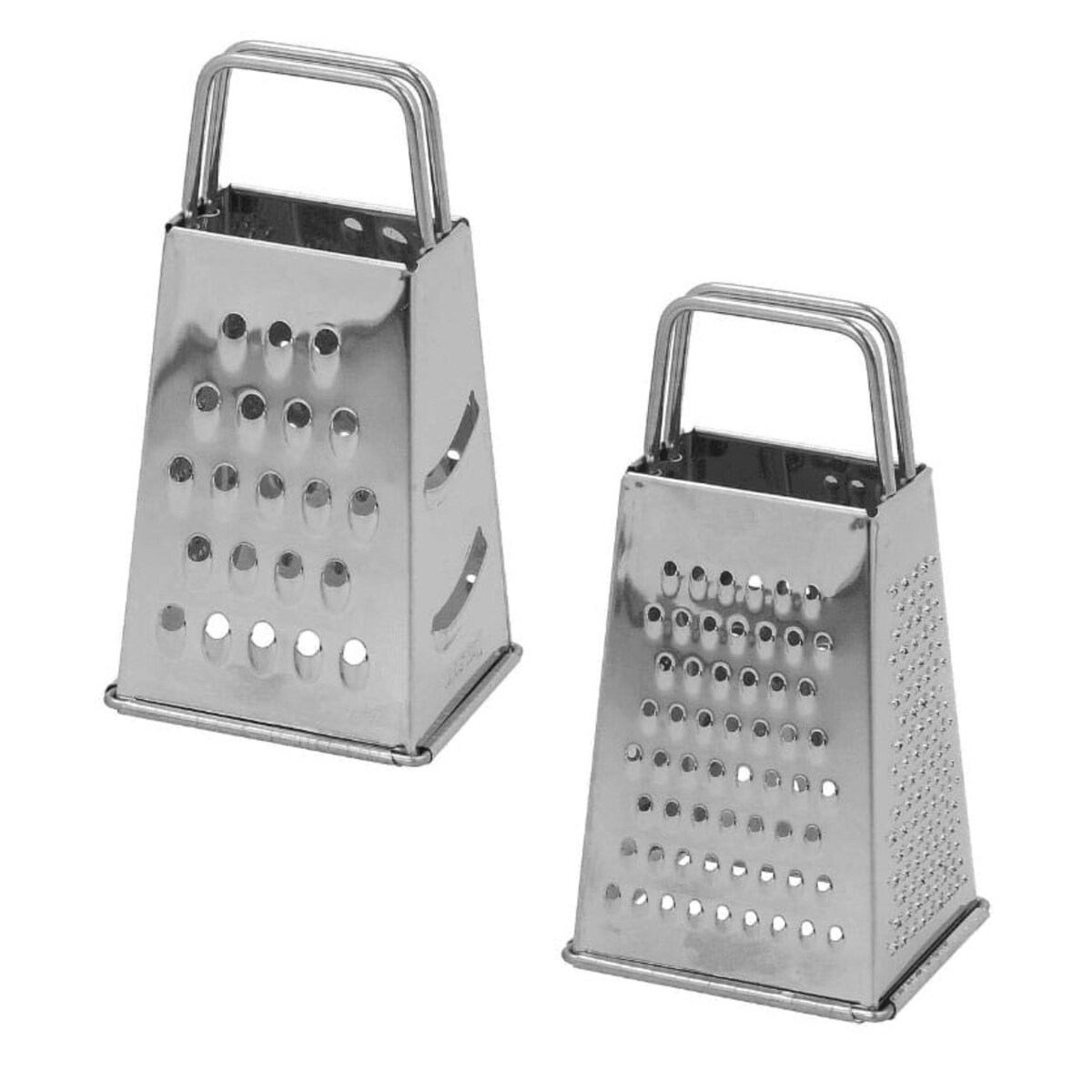 Tarka 4-krawędziowa do warzyw sera czekolady KINGHOFF