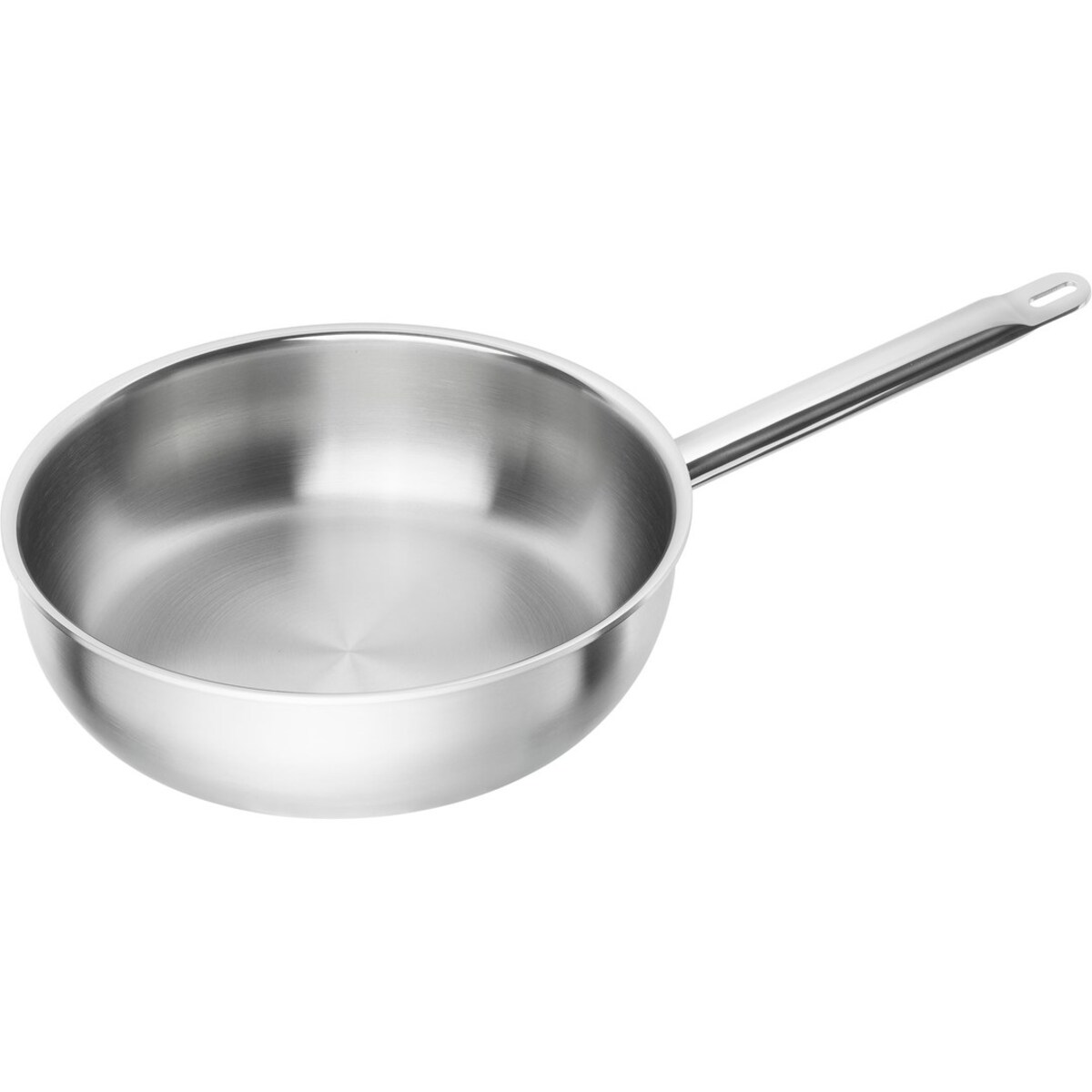 ZWILLING PRO Patelnia stalowa głęboka 28 cm