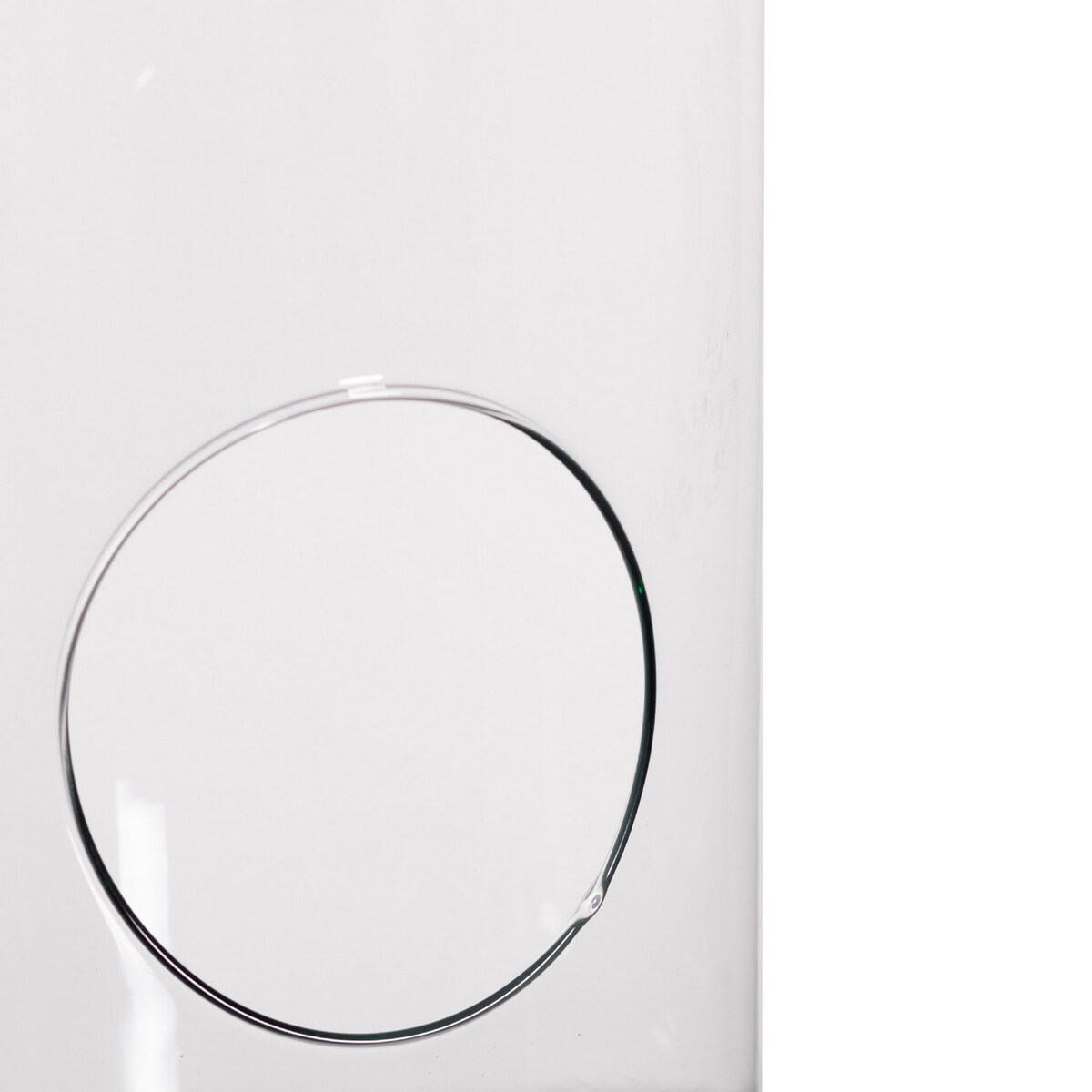 Wazon Eco 51cm, 20 x 20 x 51 cm