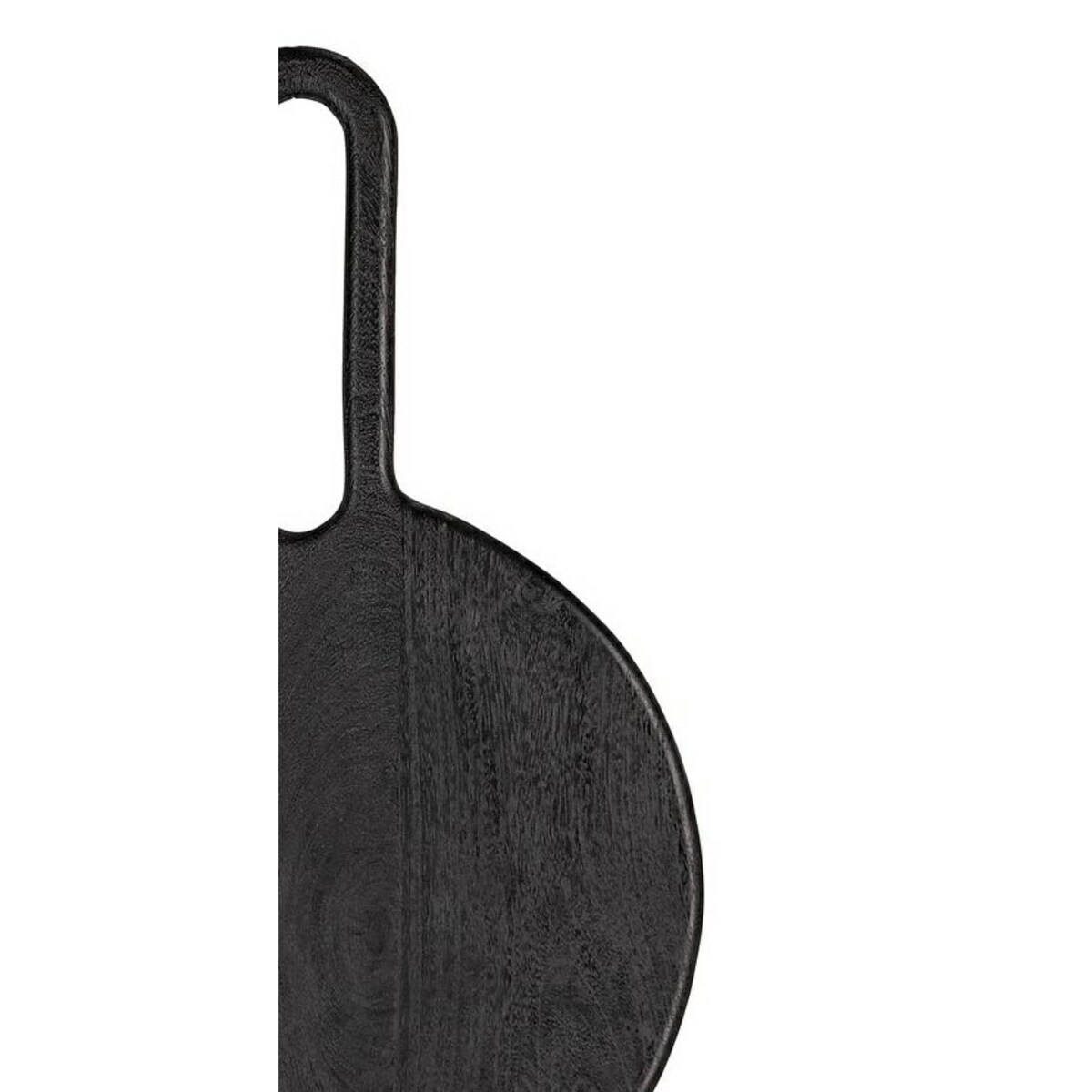 BIZZOTTO deska do krojenia ELIOT L czarna