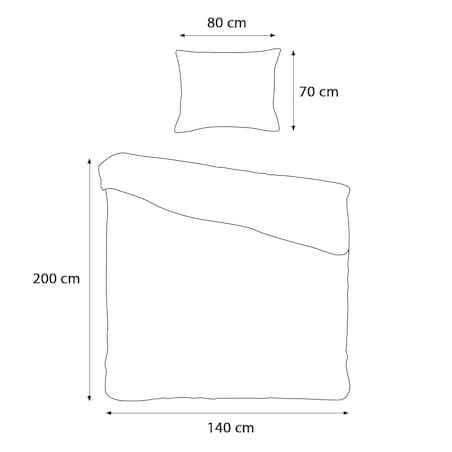 Pościel satyna bawełniana 140x200 Satynlove czarno różowy geometryczny marmur