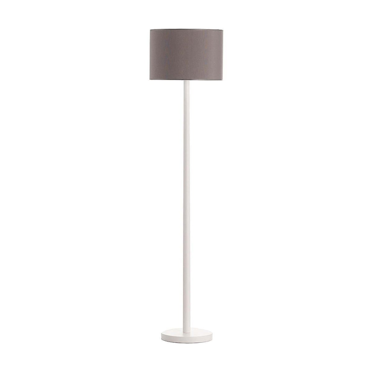 Lampa podłogowa Gray Happiness, 35x35x148,12