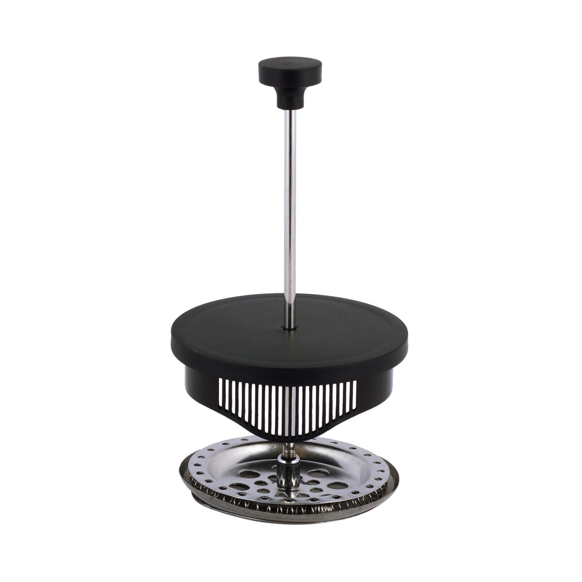 Zaparzacz szklany french press do herbaty kawy 600ml KAMILLE