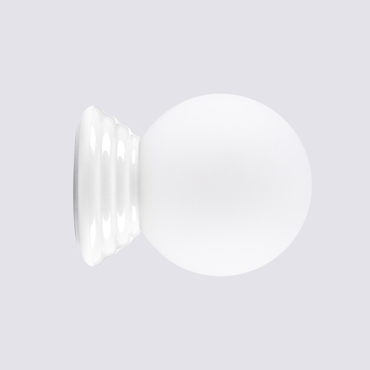 Kinkiet ZORI biały IP44