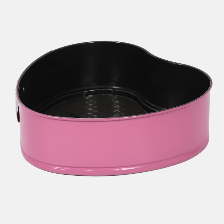 Forma do pieczenia w kształcie serca, 21 x 21 x 7 cm