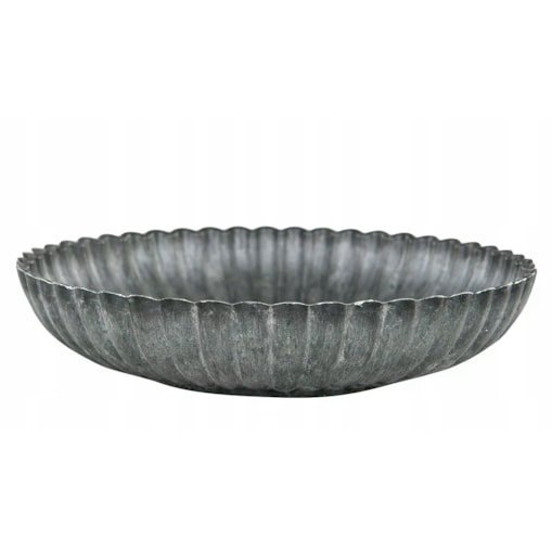 MISA PATERA 20cm do fontanny ogrodu dekoracyjna ekologiczne tworzywo