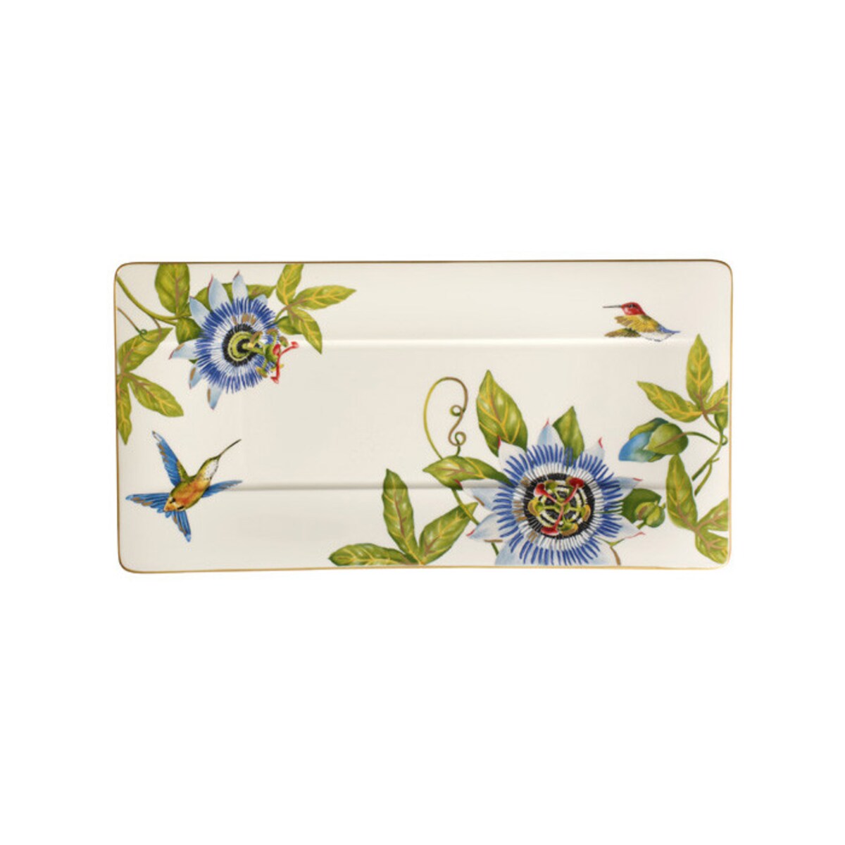Półmisek duży Amazonia, 44 x 23 cm, Villeroy & Boch
