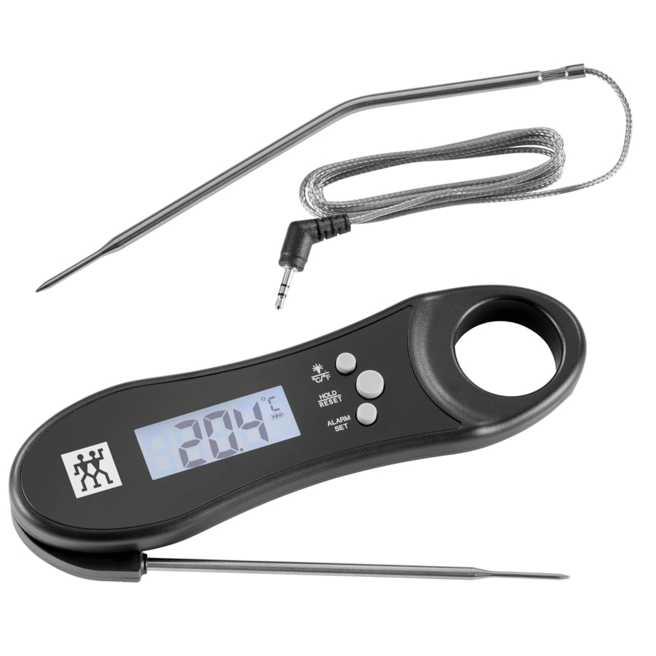ZWILLING BBQ+ Termometr do mięsa