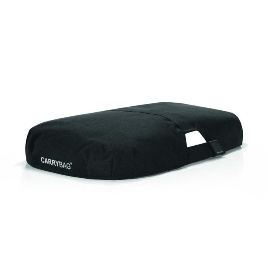 Przykrywka carrybag cover black
