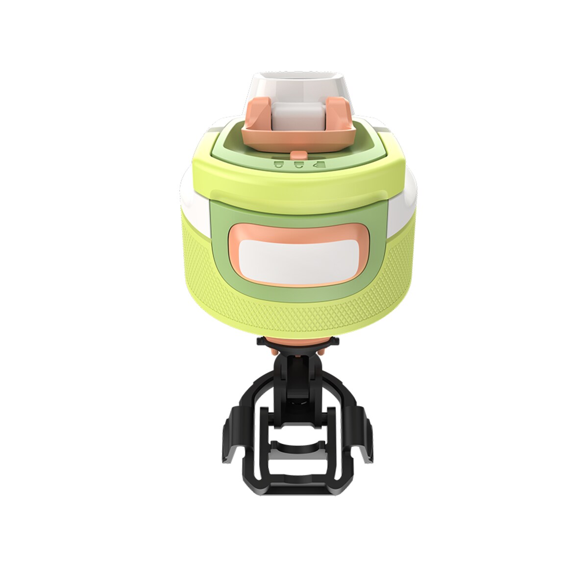 Butelka na wodę bidon Elton 750 ml - Fine Lime