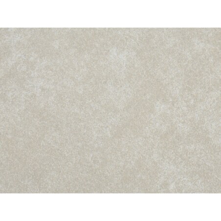 Stół ogrodowy MALETTO 120 cm 120 cm Szkło Beżowoszary