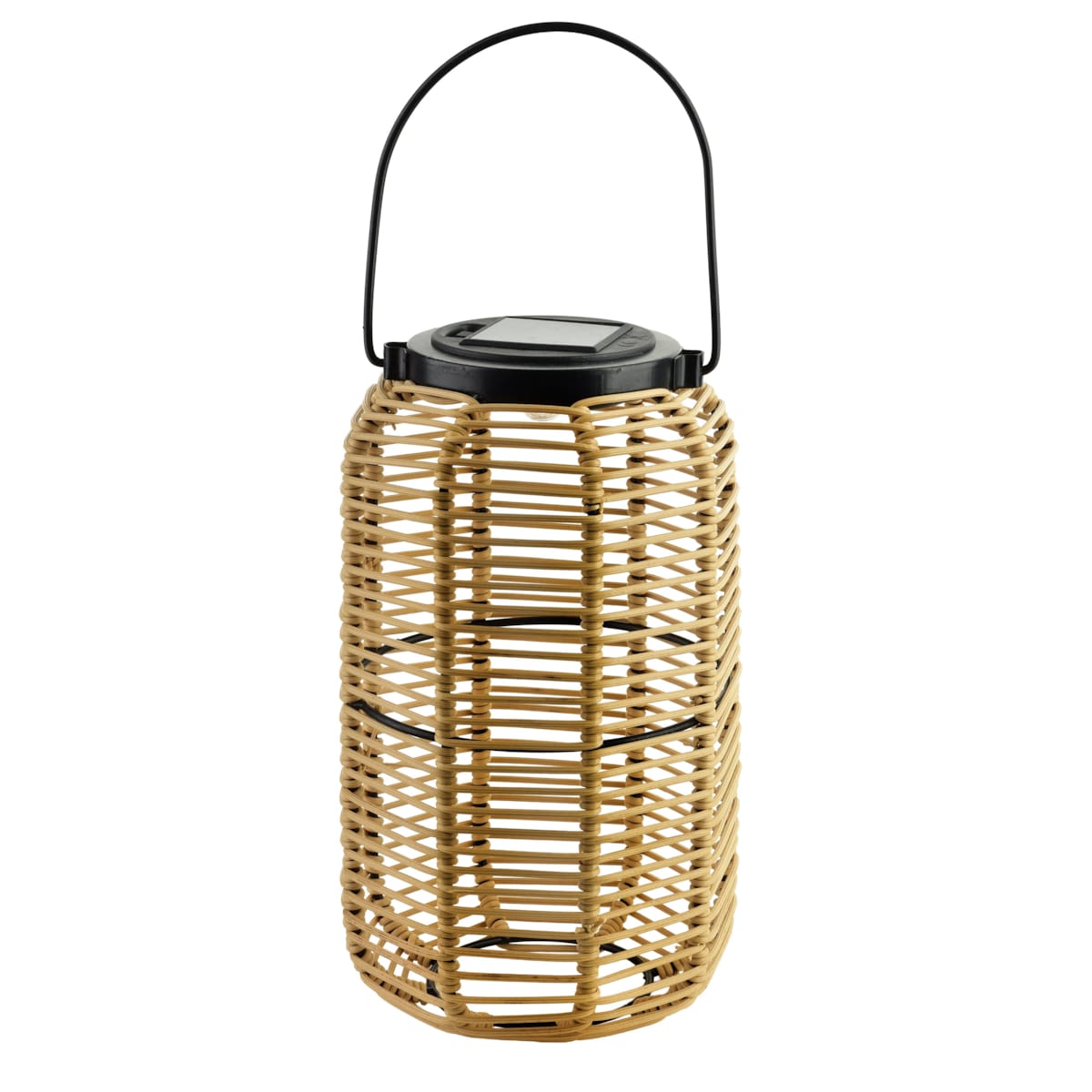 Lampion solarny SOKKE NATURE