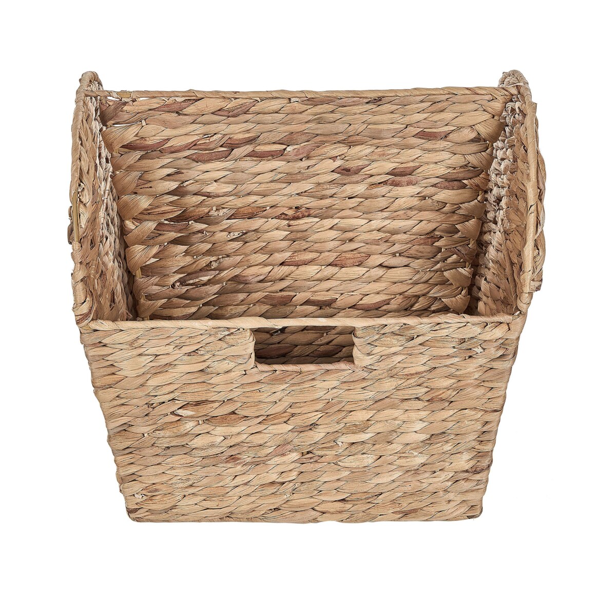 Gazetnik z hiacyntu wodnego jasny VINH