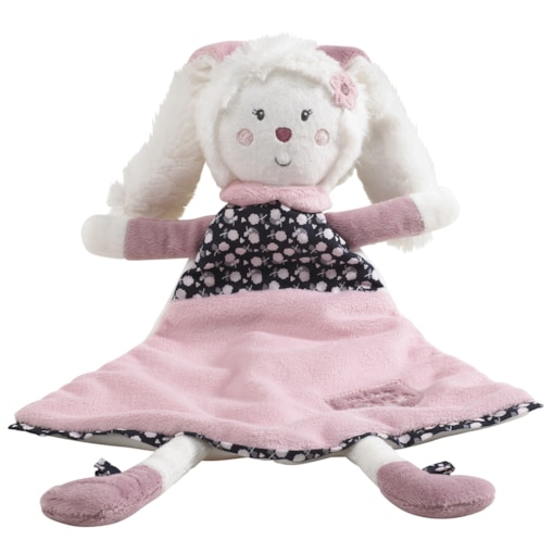 Przytulanka Chusteczka MISS CHIPIE Sauthon