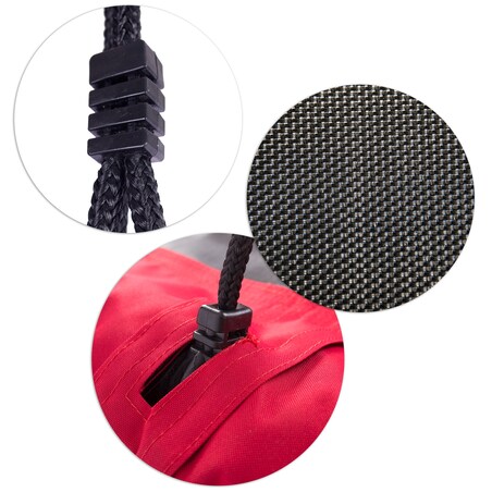 Huśtawka ogrodowa bocianie gniazdo xxl Neo-Sport