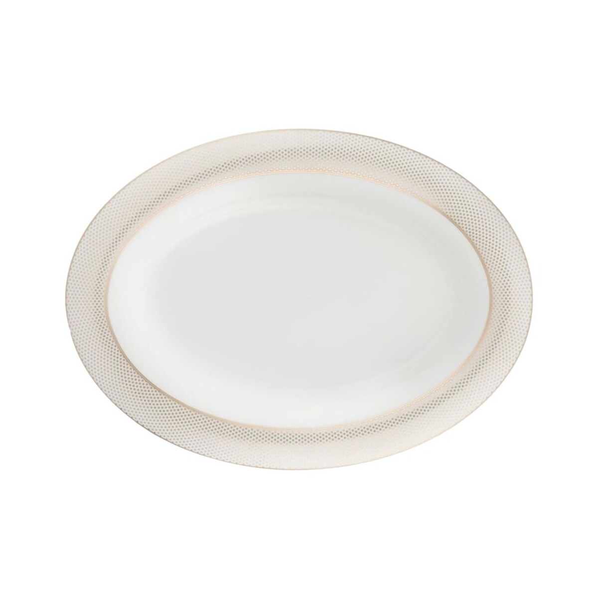 VILLA ITALIA Półmisek porcelanowy 30,5 cm MARILYN