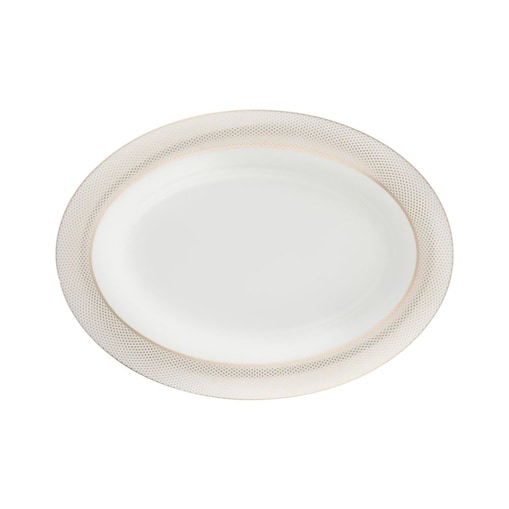 VILLA ITALIA Półmisek porcelanowy 30,5 cm MARILYN