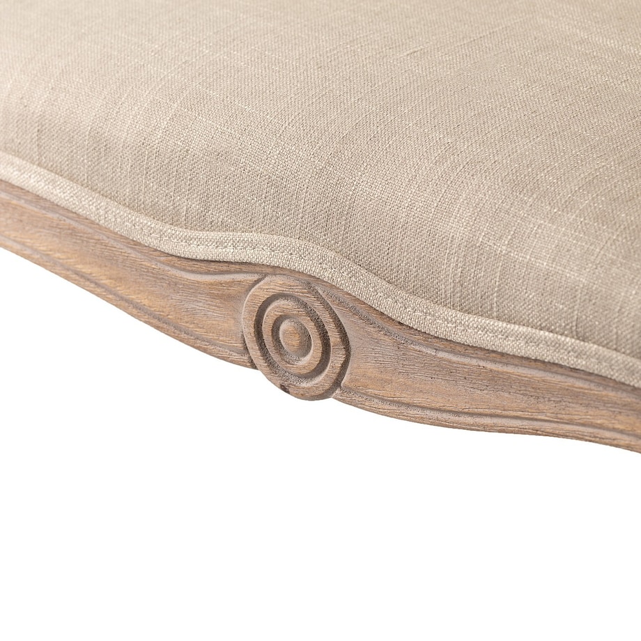 Ławka Cassandra 106 x 56 x 70,5 cm, 106 x 56 x 70,5 cm