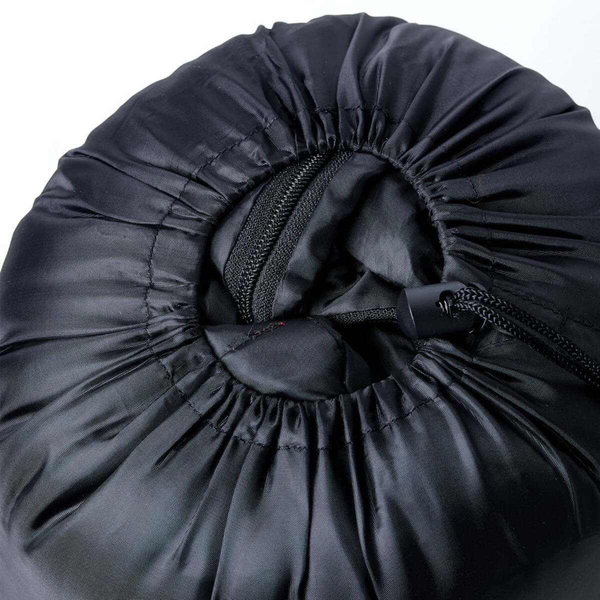 vidaXL Śpiwór typu mumia, dla dorosłych, na 3 pory roku